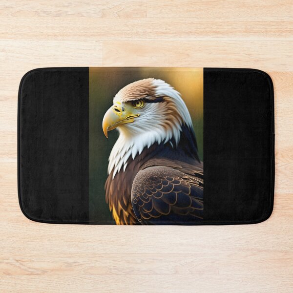 Item preview, Eagle Art designed and sold by NTGUILTY.