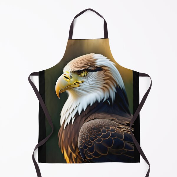 Item preview, Eagle Art designed and sold by NTGUILTY.