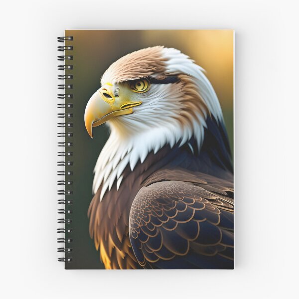 Item preview, Eagle Art designed and sold by NTGUILTY.