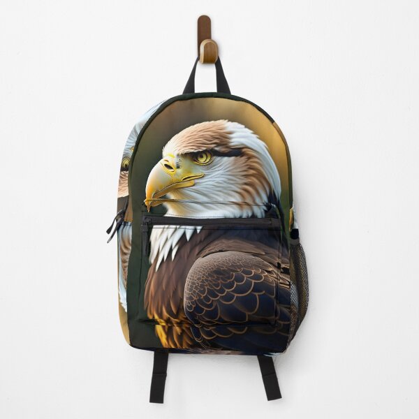 Item preview, Eagle Art designed and sold by NTGUILTY.