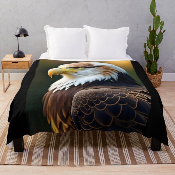 Item preview, Eagle Art designed and sold by NTGUILTY.