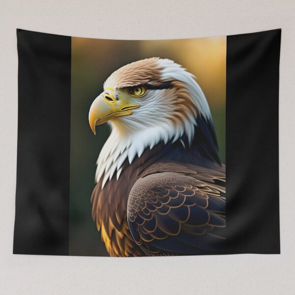 Item preview, Eagle Art designed and sold by NTGUILTY.