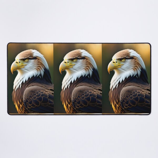 Item preview, Eagle Art designed and sold by NTGUILTY.