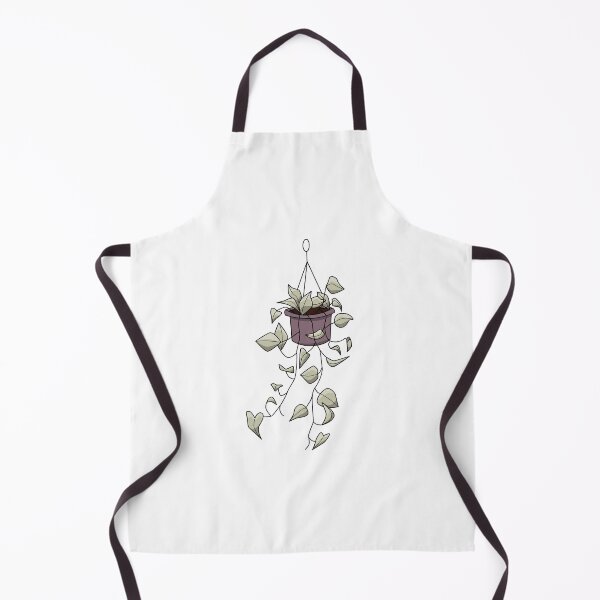 Item preview, Hanging plant vector art designed and sold by claudia-lim.