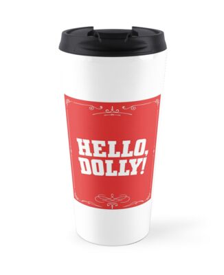 Hello Dolly- gift shop question 