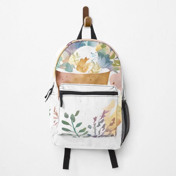 Item preview, Watercolor pottery & easter eggs designed and sold by Teequeque.