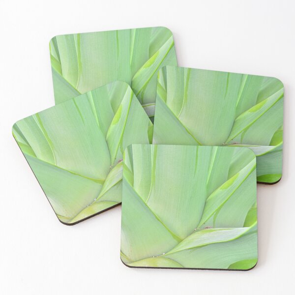 Item preview, Agave Abstract designed and sold by LisaWootenPhoto.
