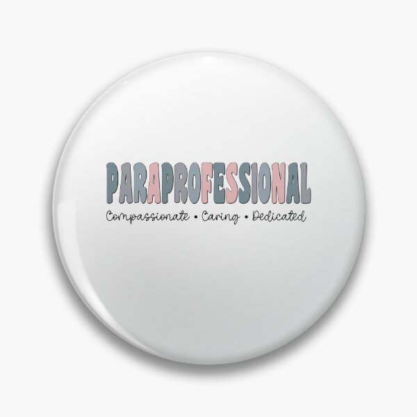 Item preview, Paraprofessional Pastel Funky Retro Script Design designed and sold by mysticblvd.