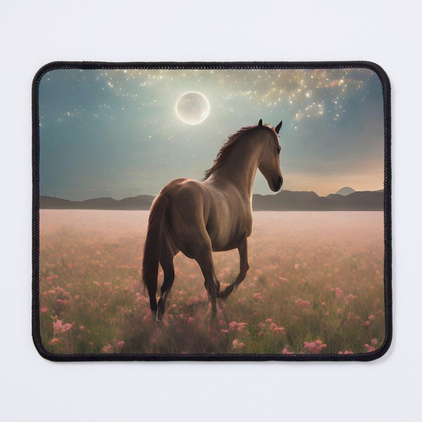 Item preview, Celestial Horse designed and sold by christineiris.