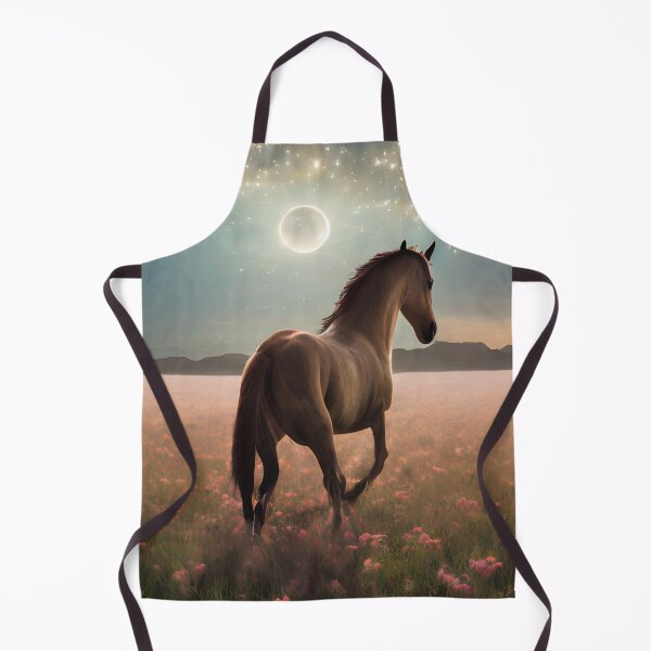 Item preview, Celestial Horse designed and sold by christineiris.