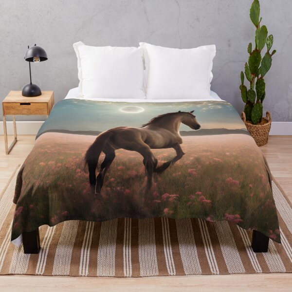 Item preview, Celestial Horse designed and sold by christineiris.