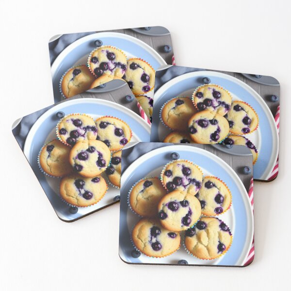 Item preview, Blueberry Muffins I designed and sold by ~.