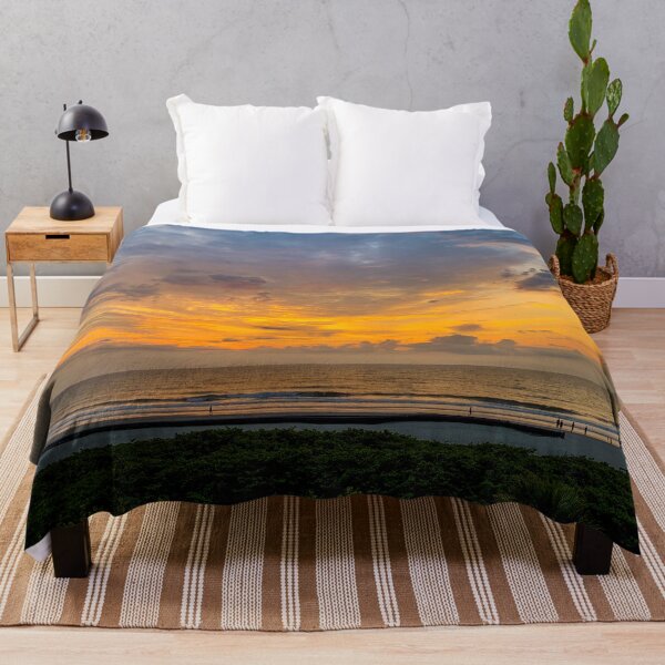 Item preview, Colorful Sunrise designed and sold by Craig Kauzmann.