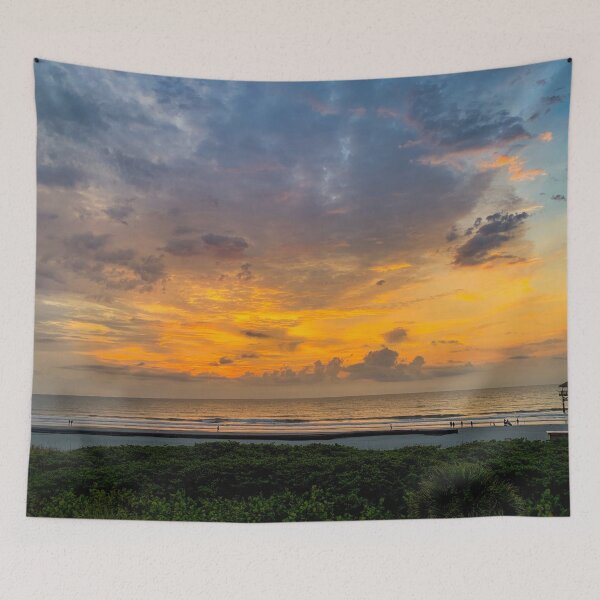Item preview, Colorful Sunrise designed and sold by Craig Kauzmann.