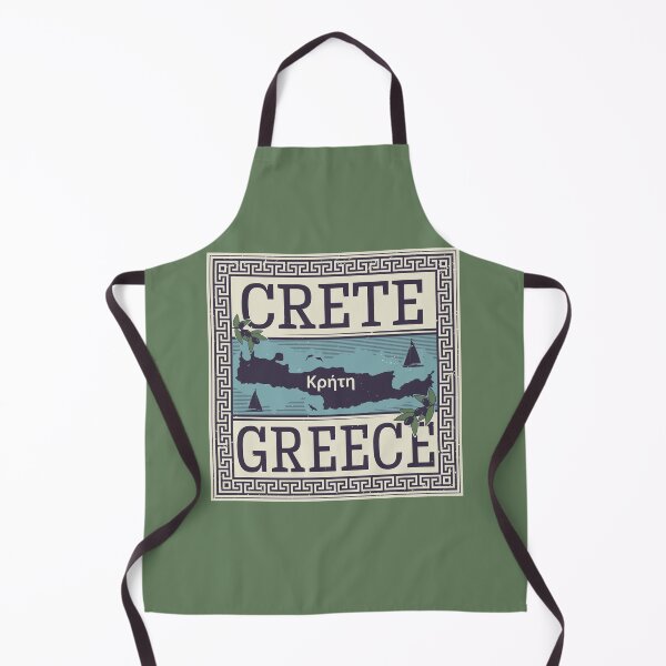 Item preview, Crete, Greece designed and sold by studio838.