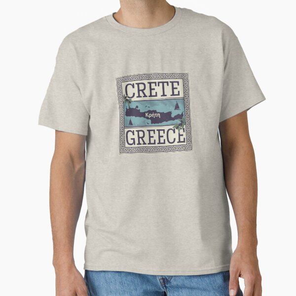 Item preview, Crete, Greece designed and sold by studio838.