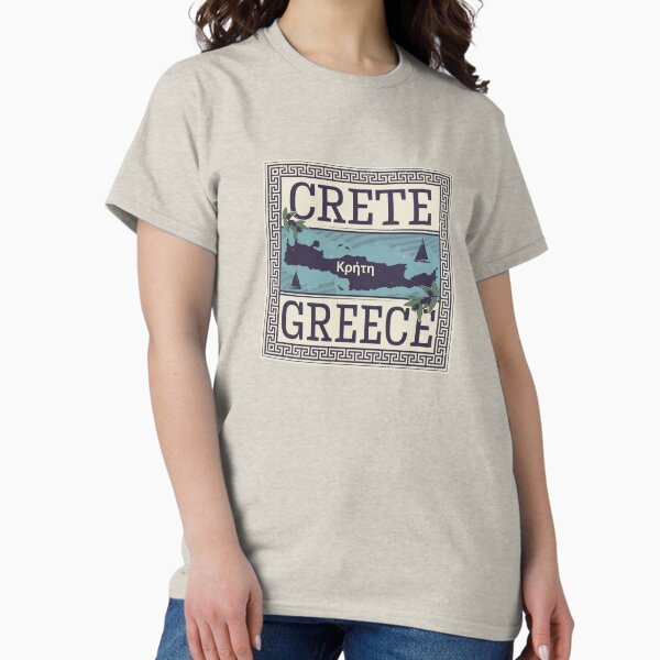 Item preview, Crete, Greece designed and sold by studio838.