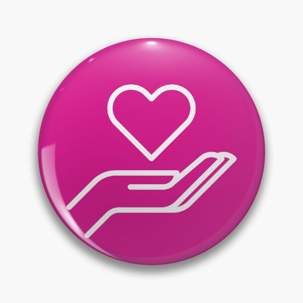 Item preview, The heart of responsibility, responsible workplace icon designed and sold by Ksmith-Style.