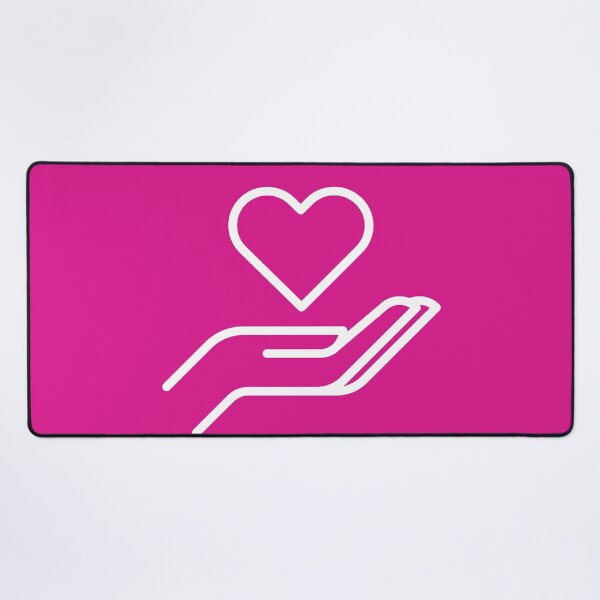 Item preview, The heart of responsibility, responsible workplace icon designed and sold by Ksmith-Style.