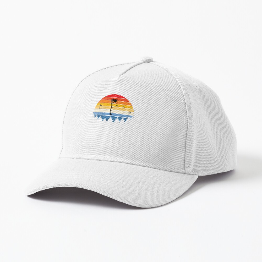 Item preview, Baseball Cap designed and sold by boomthetees.