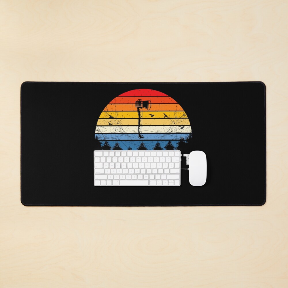 Item preview, Desk Mat designed and sold by boomthetees.