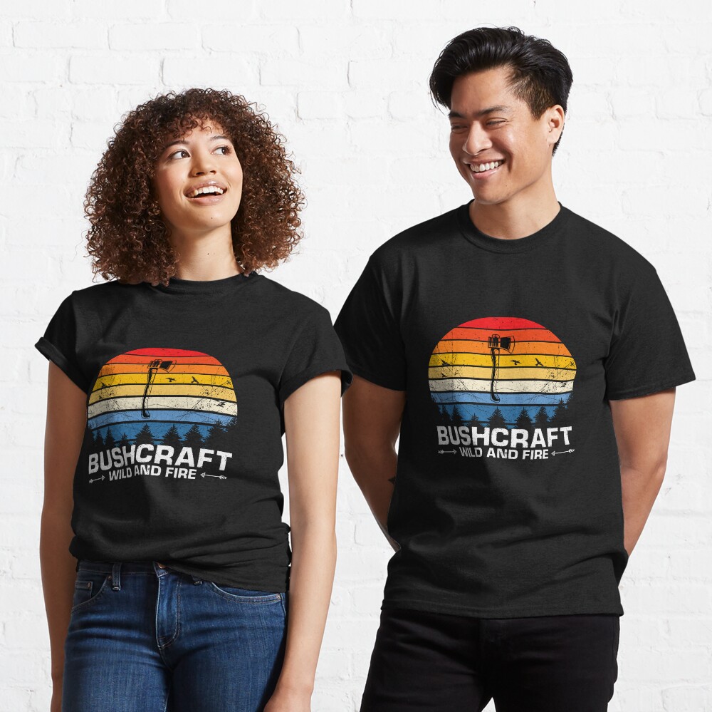 Item preview, Classic T-Shirt designed and sold by boomthetees.