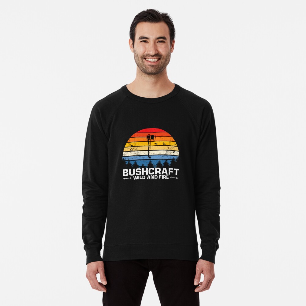 Item preview, Lightweight Sweatshirt designed and sold by boomthetees.