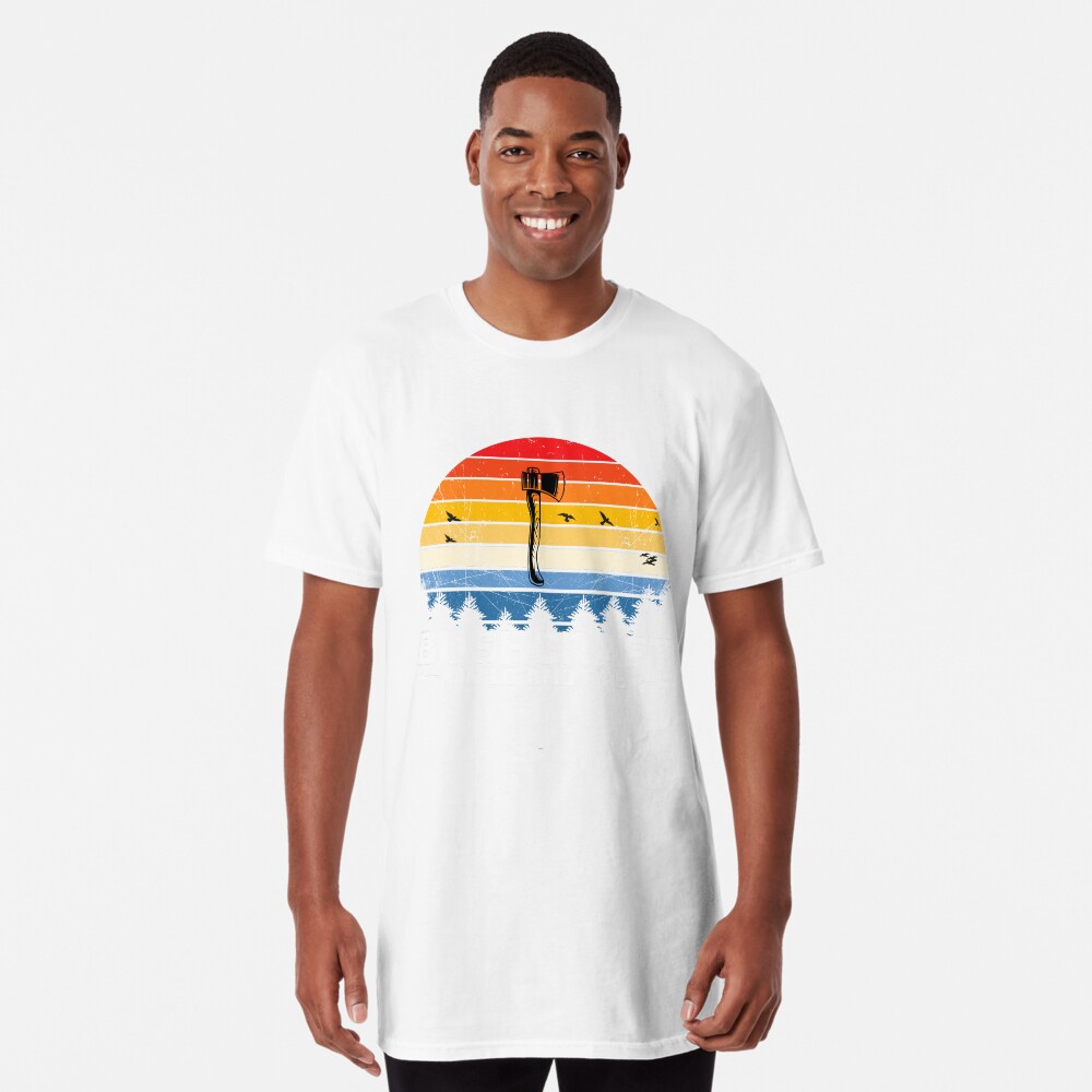 Item preview, Long T-Shirt designed and sold by boomthetees.