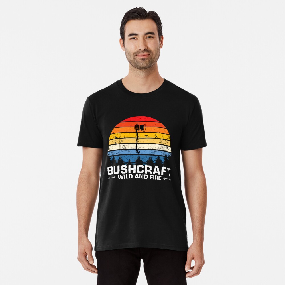 Item preview, Premium T-Shirt designed and sold by boomthetees.