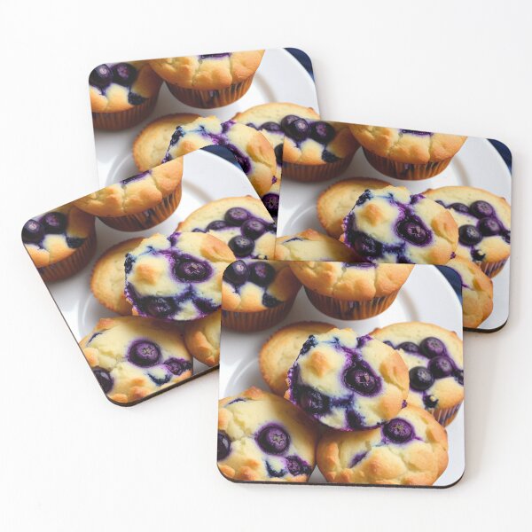 Item preview, Blueberry Muffins II designed and sold by ~.