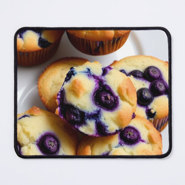 Item preview, Blueberry Muffins II designed and sold by ~.