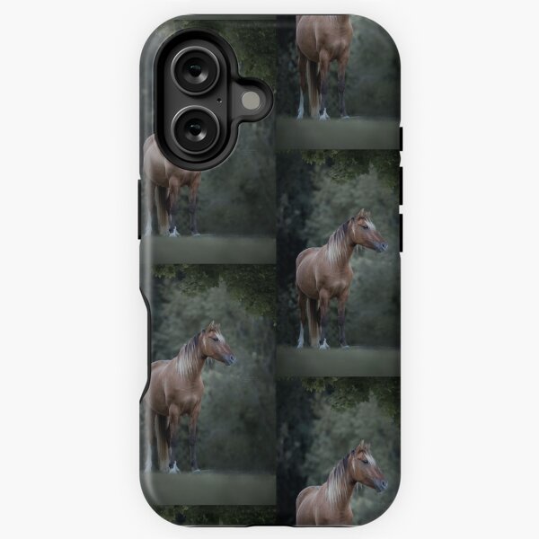 Aperçu de l'œuvre Cheval de ferme créée et vendue par Dizzzyyyy.
