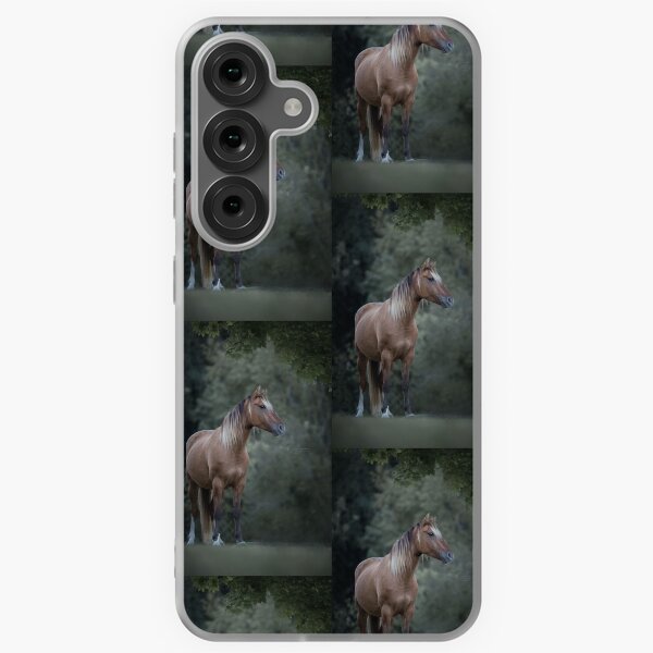 Aperçu de l'œuvre Cheval de ferme créée et vendue par Dizzzyyyy.