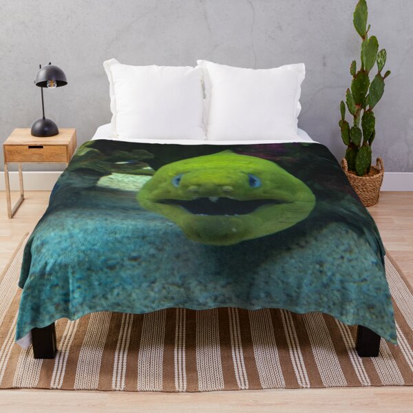 Item preview, Crazy Fish designed and sold by Craig Kauzmann.