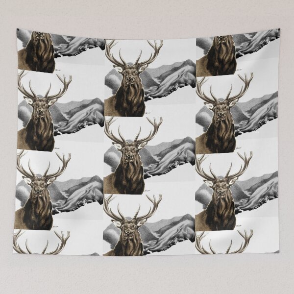 Item preview, Heart of the Hunted designed and sold by Patricia Howitt.