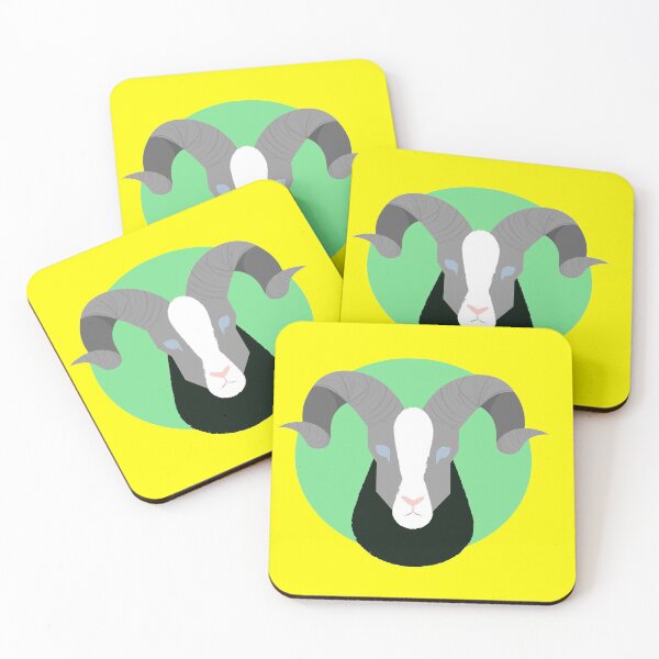 Item preview, Aries designed and sold by chantelle bezant.