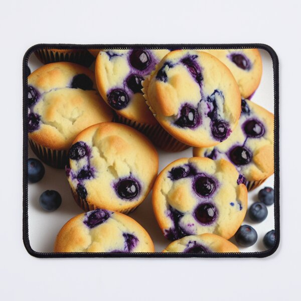 Item preview, Blueberry Muffins III designed and sold by ~.