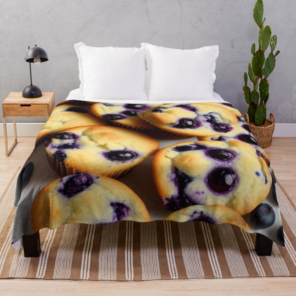 Item preview, Blueberry Muffins III designed and sold by ~.