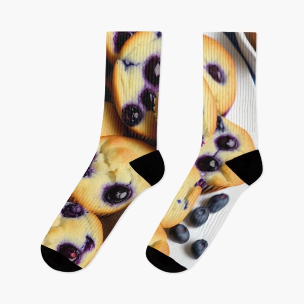 Item preview, Blueberry Muffins III designed and sold by ~.