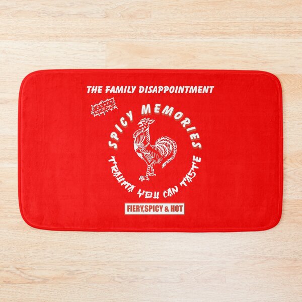 Item preview, Spicy memories trauma you can taste designed and sold by remerasnerdas.