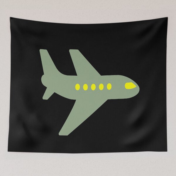 Item preview, Aeroplane designed and sold by chantelle bezant.