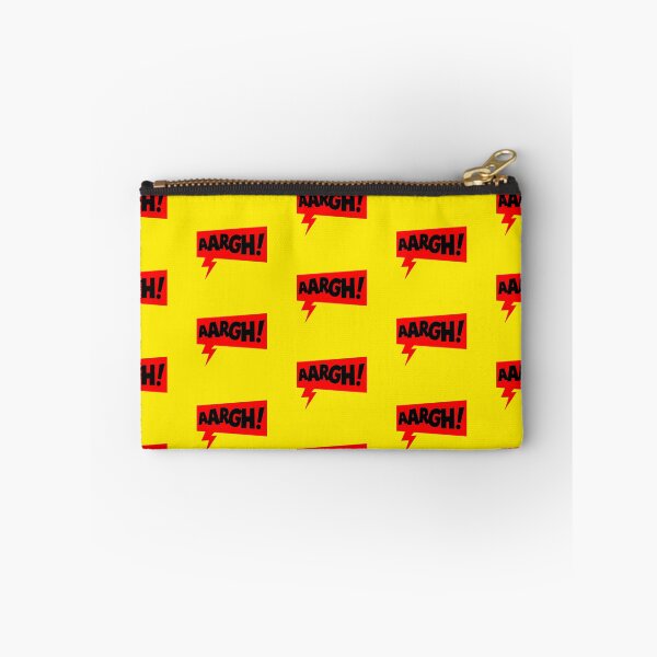 Item preview, Aargh designed and sold by chantelle bezant.