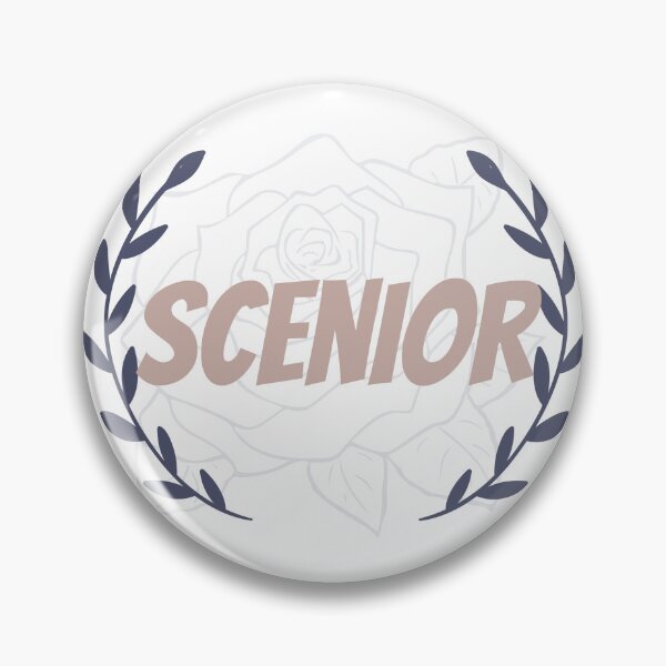 Item preview, Scenior Pop Punk Rose  designed and sold by BotanicalWoe.