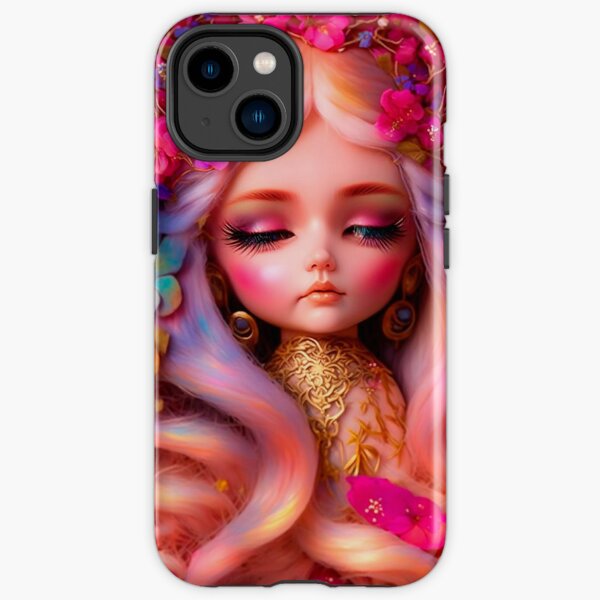 Barbie, Ultra Impact Soft and Hard Shell - Customize phone case – CASEZING