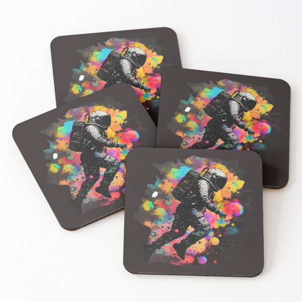 Item preview, Awe-Inspiring Galaxy designed and sold by Designed Resistance.
