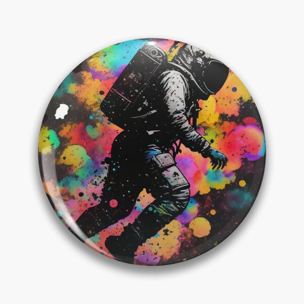 Item preview, Awe-Inspiring Galaxy designed and sold by Designed Resistance.