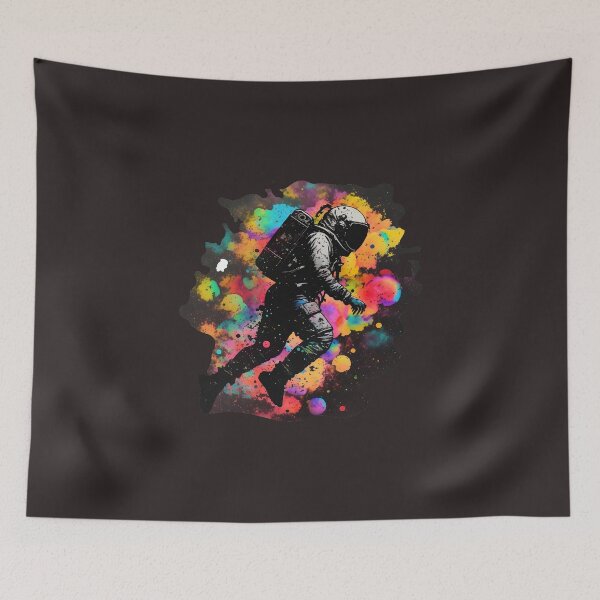 Item preview, Awe-Inspiring Galaxy designed and sold by Designed Resistance.