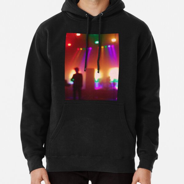 the 1975 loving someone hoodie