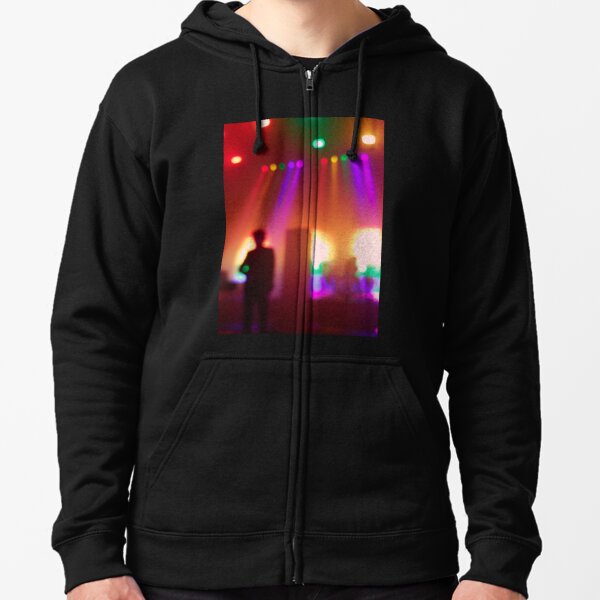 the 1975 loving someone hoodie