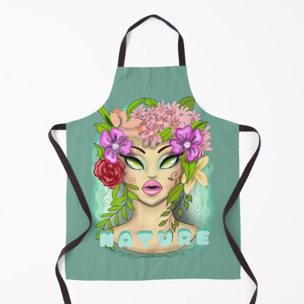 Artikelvorschau, Natur-Blumenfeen-Fantasie entworfen und verkauft von La Loca.